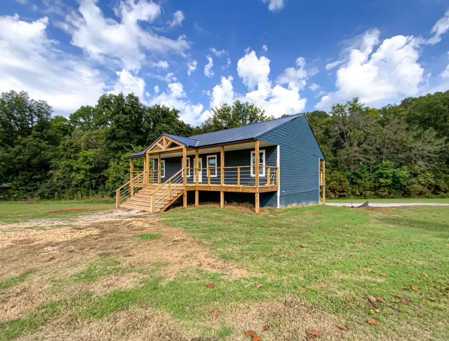 346 Crocket Lane, Norfork, AR 72658 - Image #3