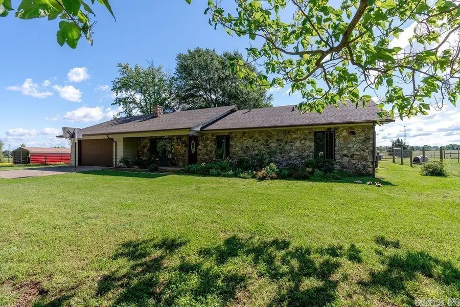 212 Wolf Branch Road, Greenbrier, AR 72058 - Image #3