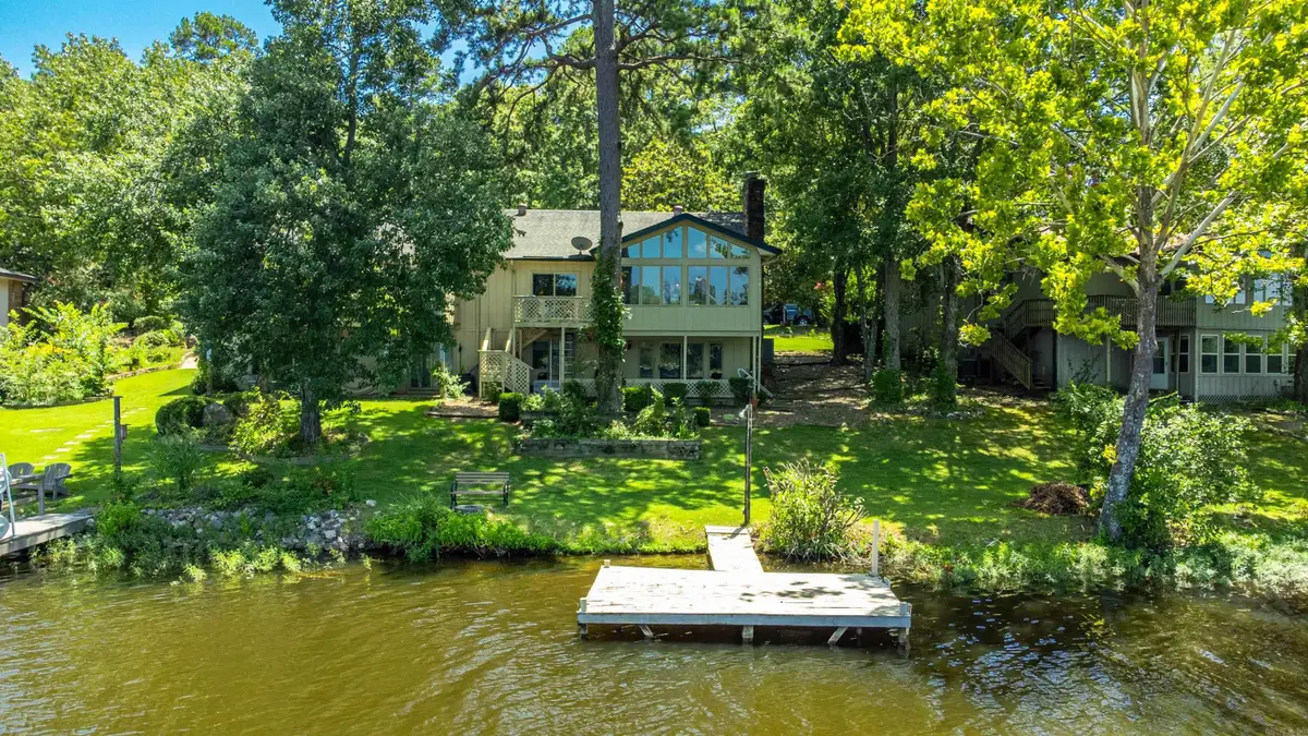 48 Majorca Drive, Hot Springs Village, AR 71909 - Image #1