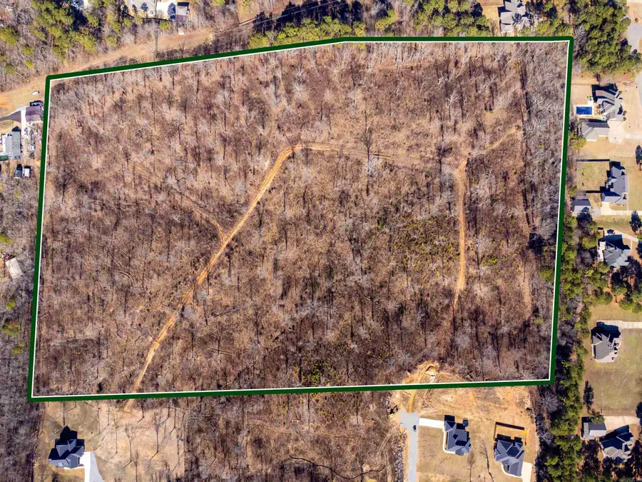 31 AC. River Ridge Road, Benton, AR 72015 - Image #3