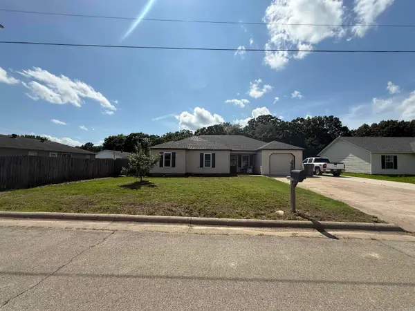 608 Marion Street, Paragould, AR 72450