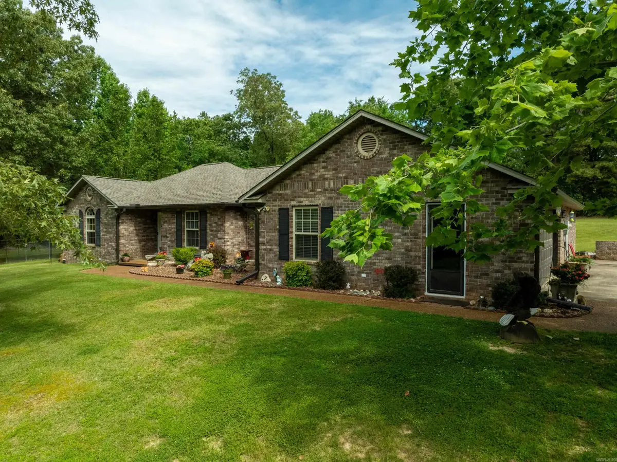48 Alisa Circle, Melbourne, AR 72556 - Image #1