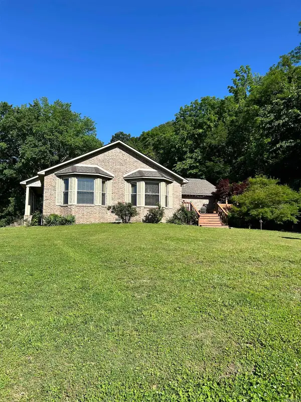 17416 Hwy 9, Mountain View, AR 72560