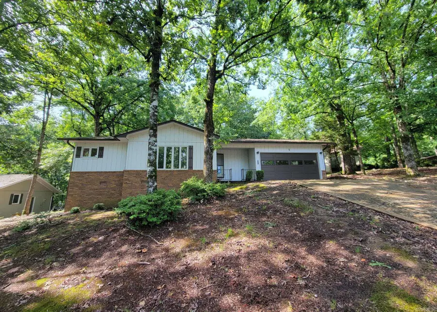 1 Sierra Lane, Hot Springs Village, AR 71909 - Image #2