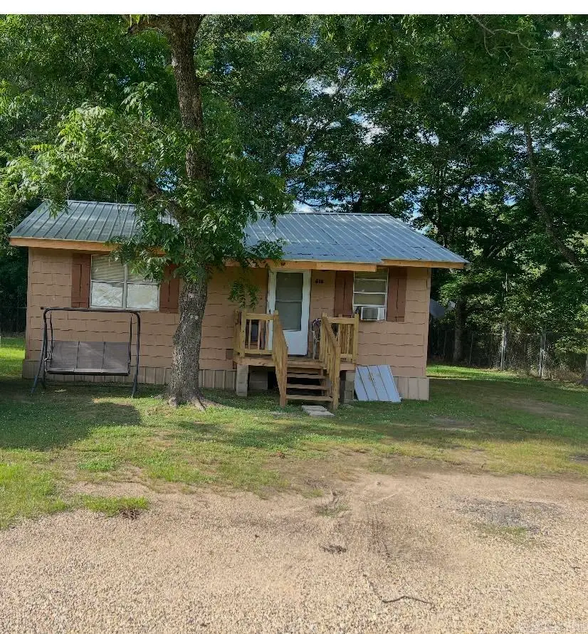 618 Jenkins, Hamburg, AR 71646 - Image #1