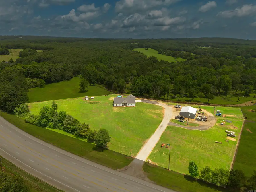 308 N Hwy 167, Bald Knob, AR 72010 - Image #3