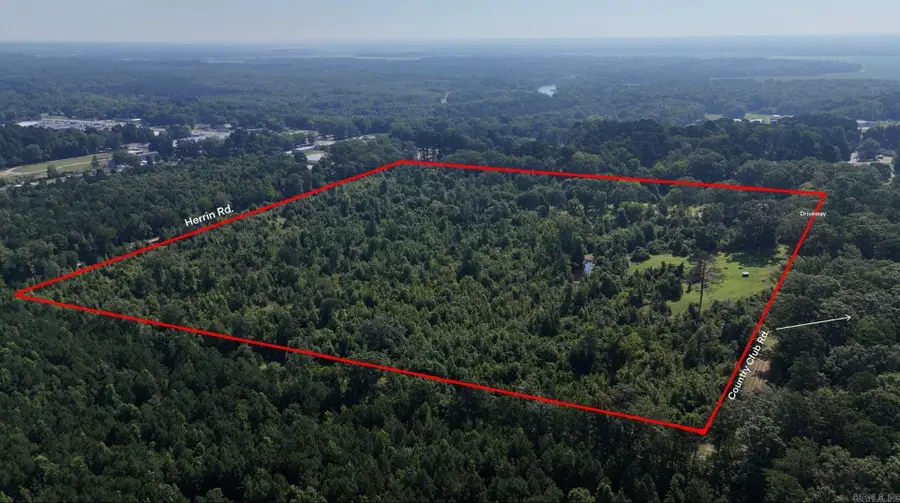 1442 Country Club Road, Arkadelphia, AR 71923 - Image #2