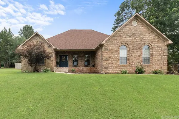 31 Auburn Hills Dr, Greenbrier, AR 72058
