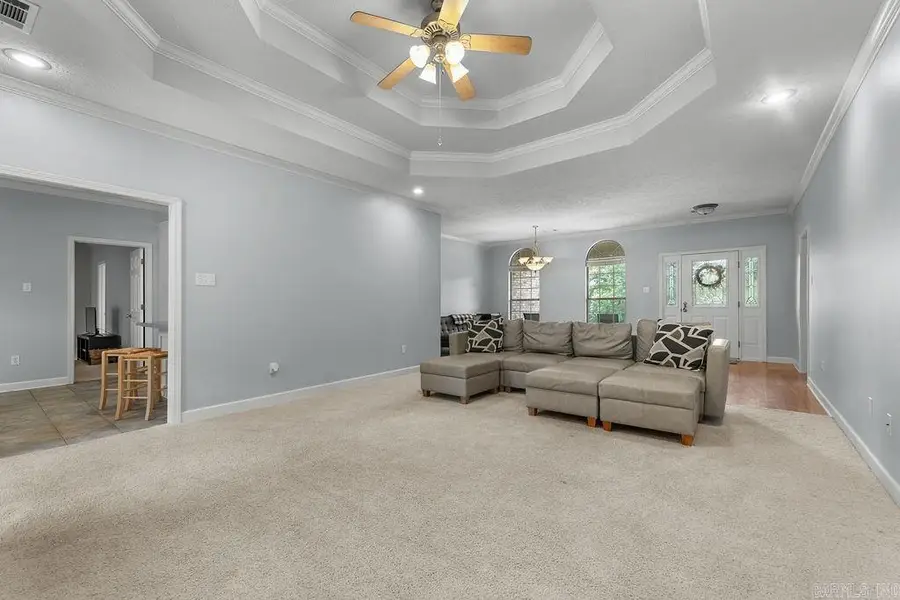 31 Auburn Hills Dr, Greenbrier, AR 72058 - Image #3