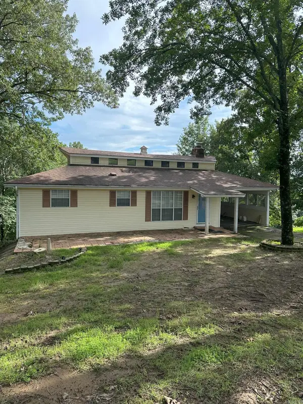 900 Davidson Circle, Edgemont, AR 72044