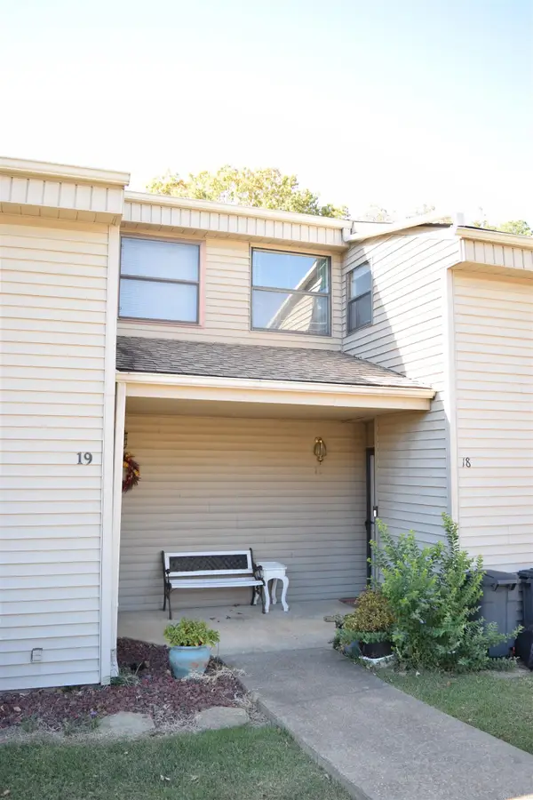 135 Hillview #18 Drive #18, Fairfield Bay, AR 72088