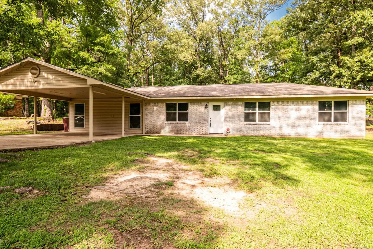 209 Ponderosa Dr, El Dorado, AR 71730 - Image #1