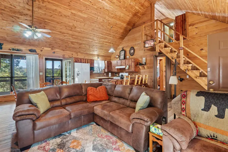 434 R.s. Bluffs Road, Melbourne, AR 72556 - Image #3