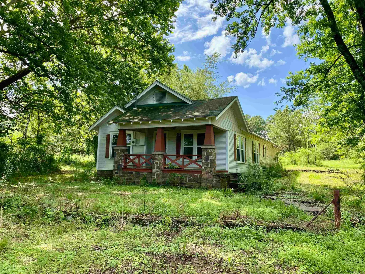 2767 E Main Street, Lamar, AR 72846 - #1