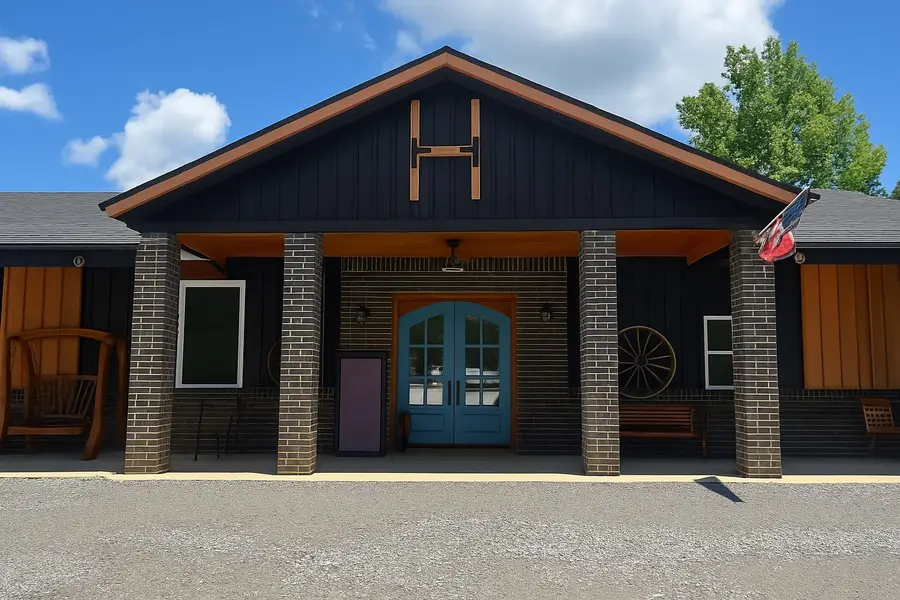 894 Cr 792, Brookland, AR 72417 - Image #3