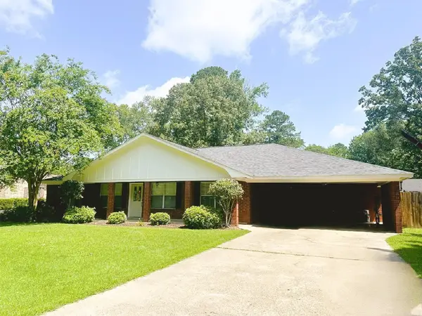 309 Williams St, Crossett, AR 71635