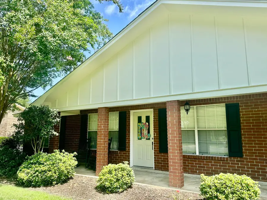 309 Williams St, Crossett, AR 71635 - Image #2