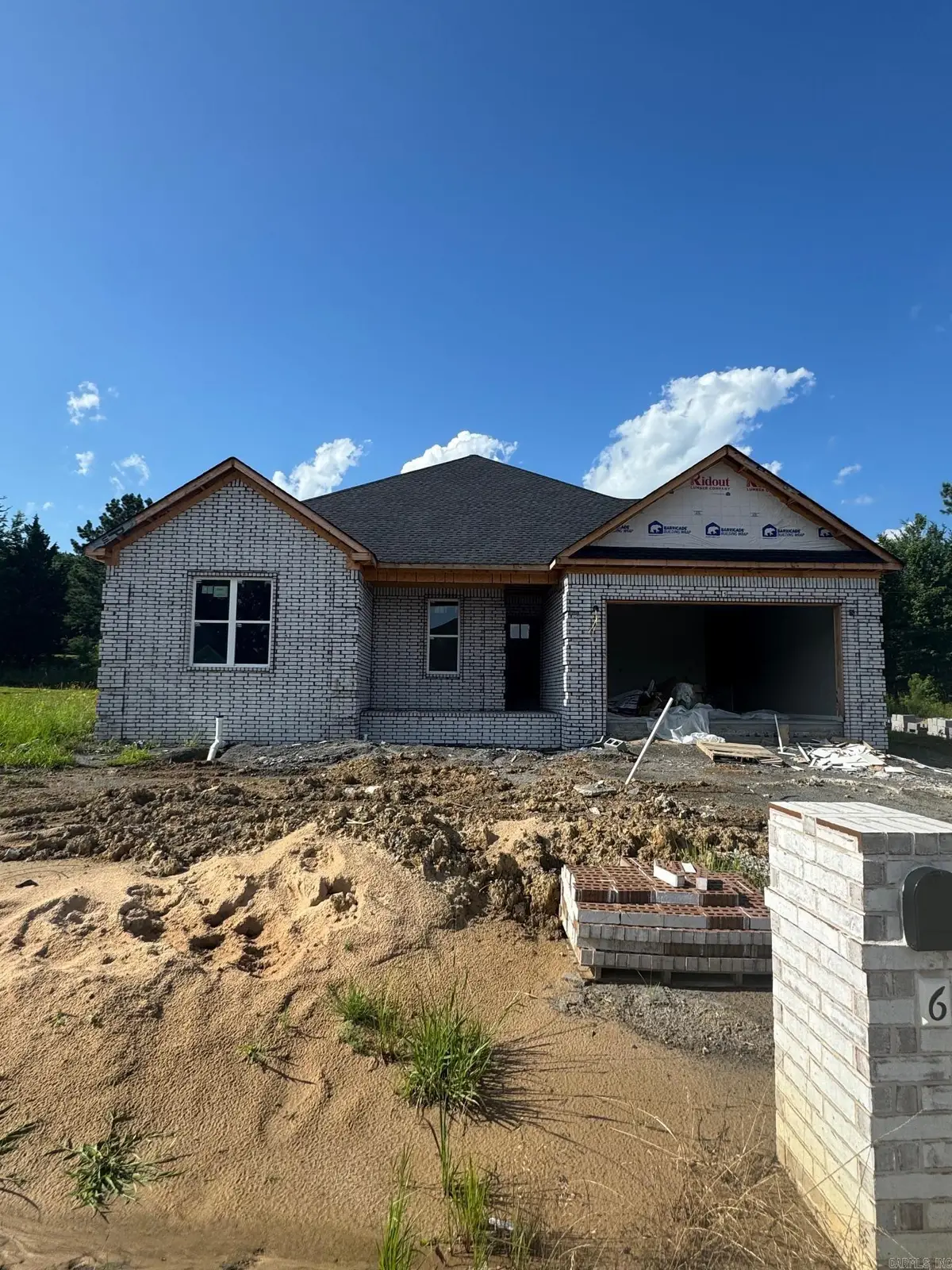 5 Ridge View Street, Vilonia, AR 72173 - Image #1