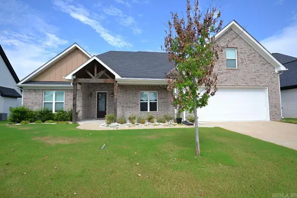 7445 Northwood, Benton, AR 72019