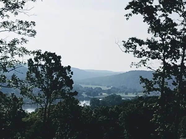 0 Burten Hill Road, Mountain View, AR 72560