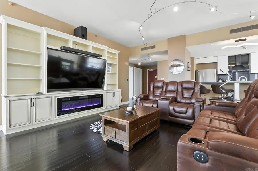 521 President Clinton Avenue #1101, Little Rock, AR 72201 - Image #3