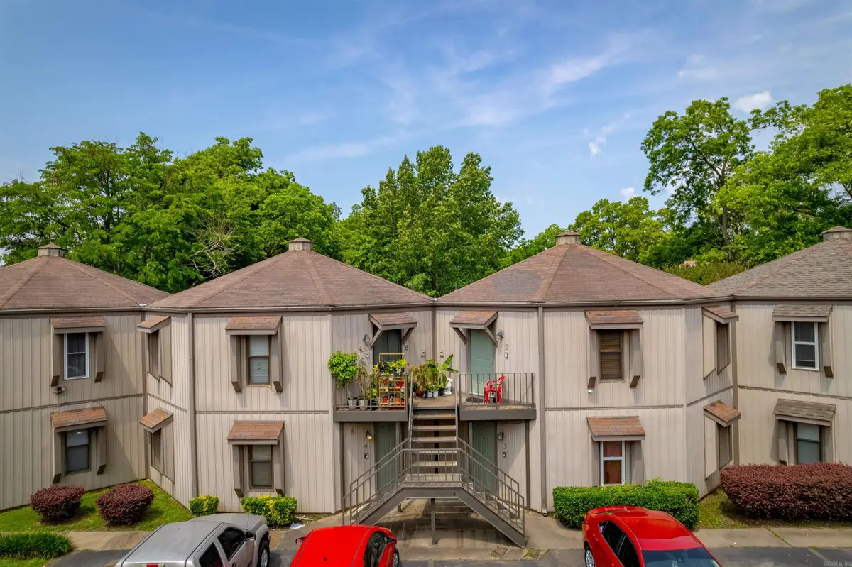 205 W Woodruff Avenue, Searcy, AR 72143 - Image #1