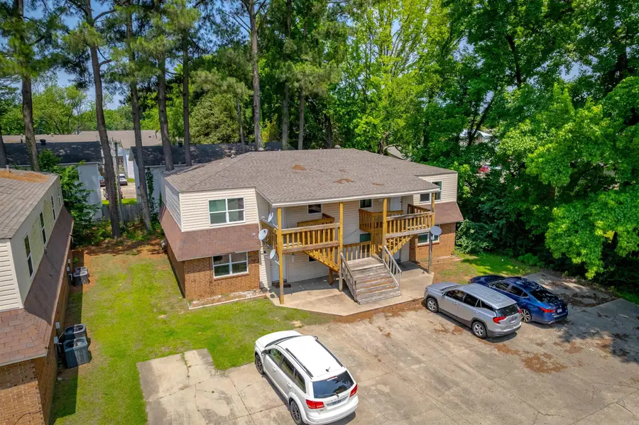 Stoneybrook Lane, Searcy, AR 72143 - Image #2