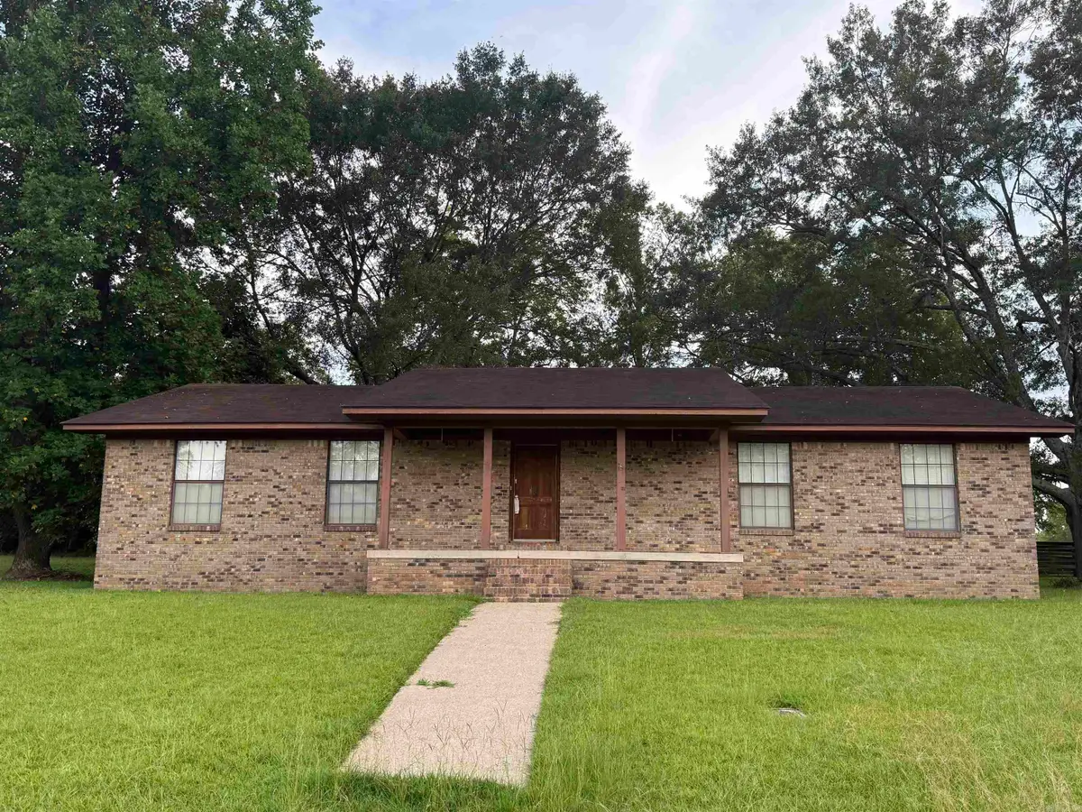 1313 Park Street, Nashville, AR 71852 - Image #1