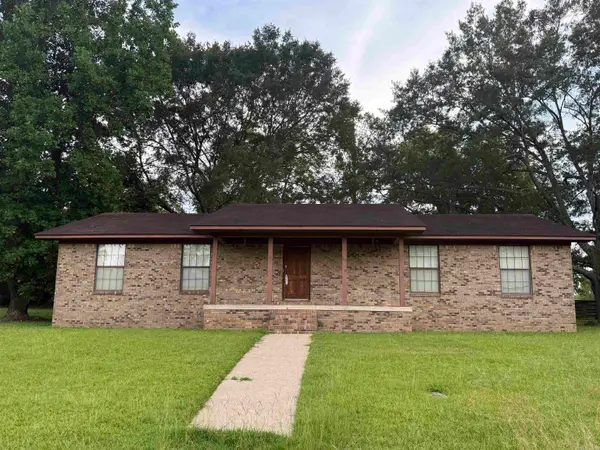 1313 Park Street, Nashville, AR 71852