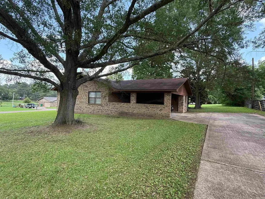 1313 Park Street, Nashville, AR 71852 - Image #3