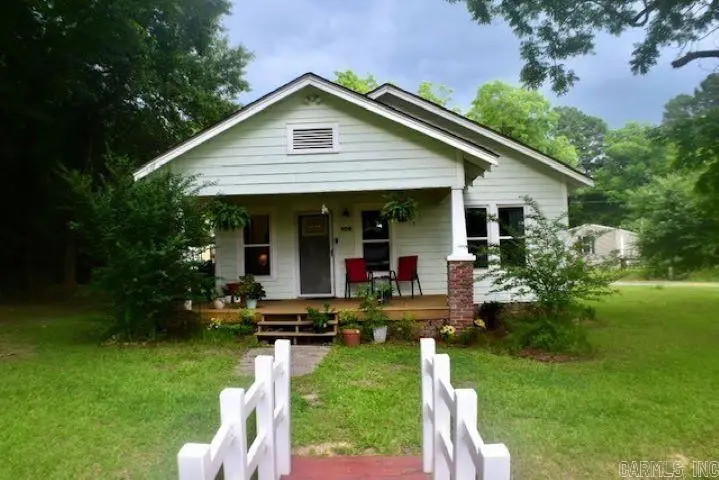 404 Jasmine Street, Rison, AR 71665 - Image #1