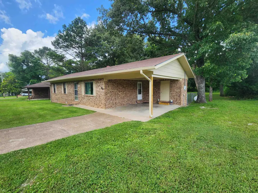 110 Peace Valley Road, Ash Flat, AR 72513 - Image #3