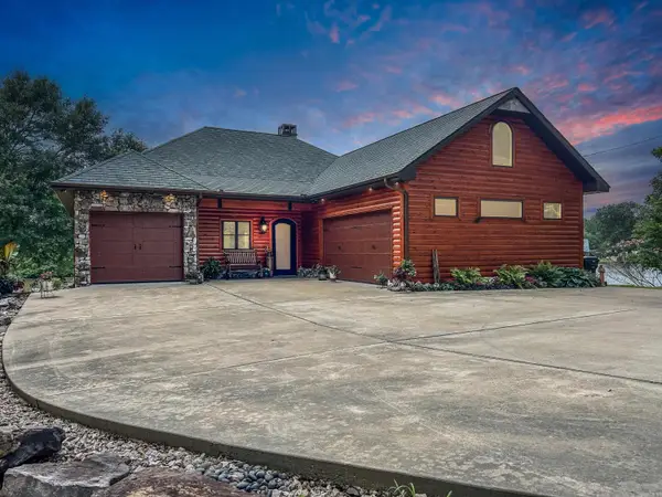 168 Golden Oak Place, Hot Springs, AR 71913