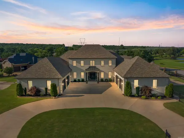 5090 Oakhurst Way, Conway, AR 72034