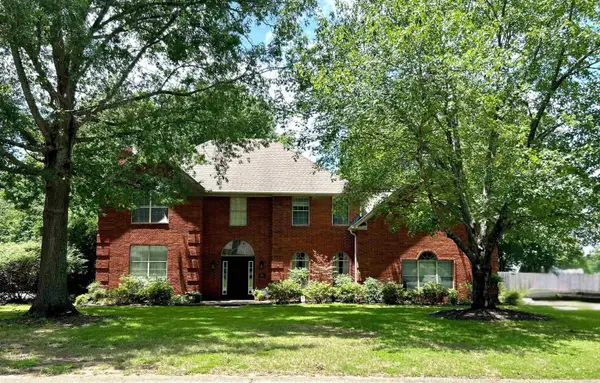 1715 Royal Drive, Conway, AR 72034