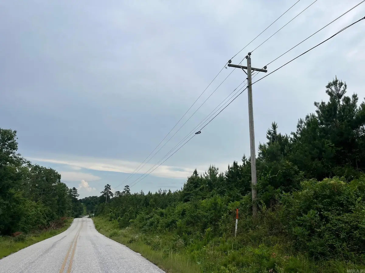 TBD Shouse Ford Road, Bismarck, AR 71929 - Image #1