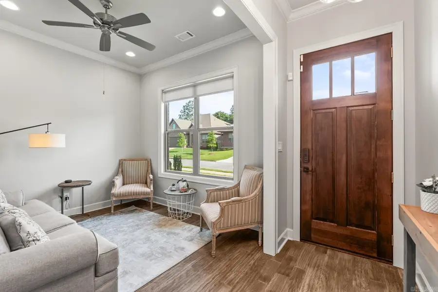 301 Kanis Ridge Dr, Little Rock, AR 72223 - Image #3