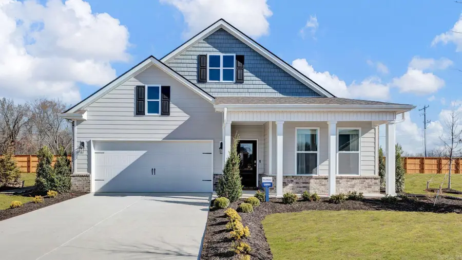 3416 Hank Drive, Jonesboro, AR 72404 - Image #2