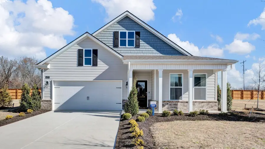 3416 Hank Drive, Jonesboro, AR 72404 - Image #3