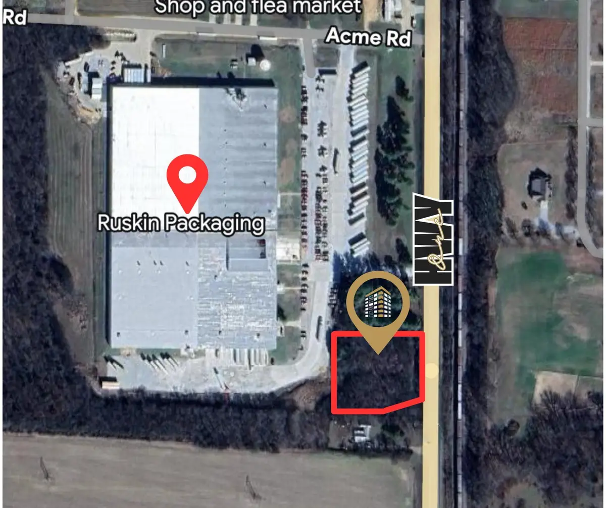 1 Acre, Harrisburg, AR 72432 - Image #1