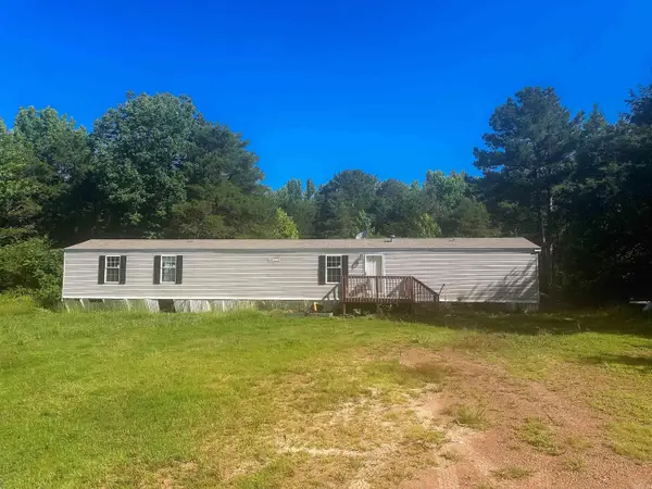 100 Mount Pleasant Road, Quitman, AR 72131
