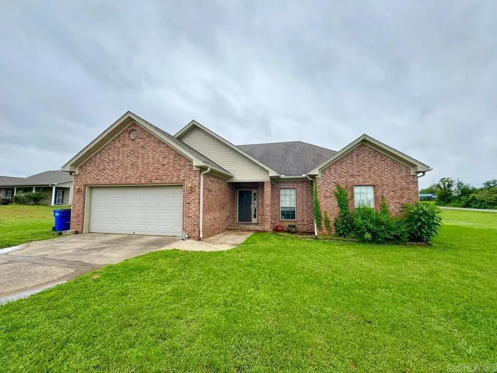 2 Lilley Cove, Greenbrier, AR 72058 - Image #1