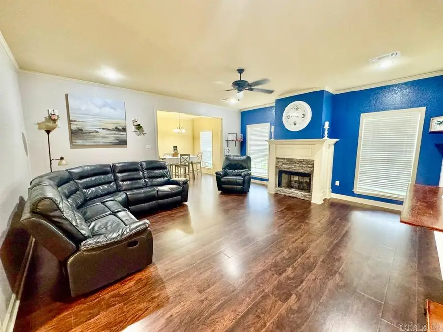 2 Lilley Cove, Greenbrier, AR 72058 - Image #2