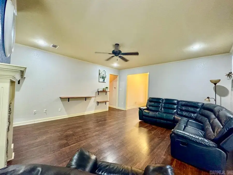 2 Lilley Cove, Greenbrier, AR 72058 - Image #3