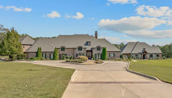 4200 Friendly Hope, Jonesboro, AR 72404