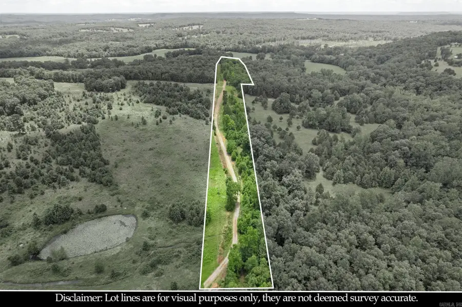 654 Red Hill Rd, Searcy, AR 72143 - Image #3