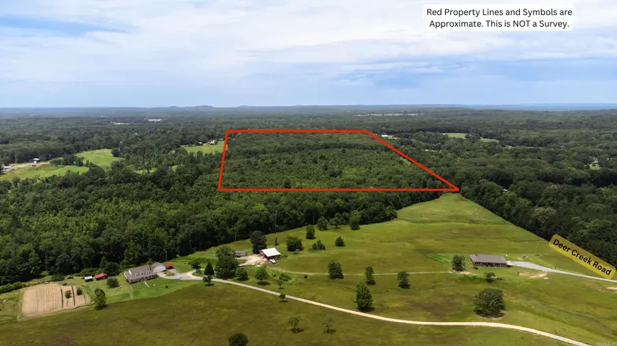 0000 Deer Creek Road, Benton, AR 72015 - Image #3