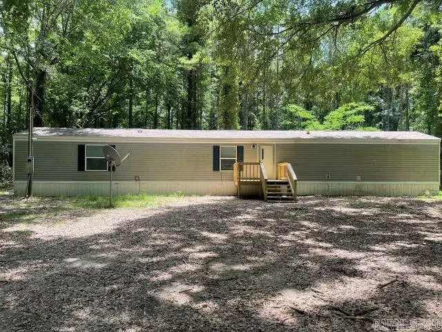 2872 E Highway 82, Montrose, AR 71658 - Image #1