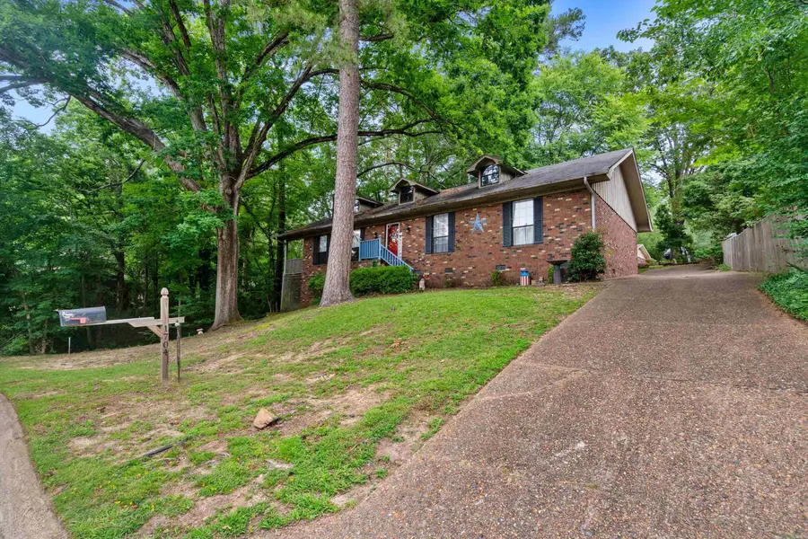 1704 Northridge Drive, Arkadelphia, AR 71923 - Image #3