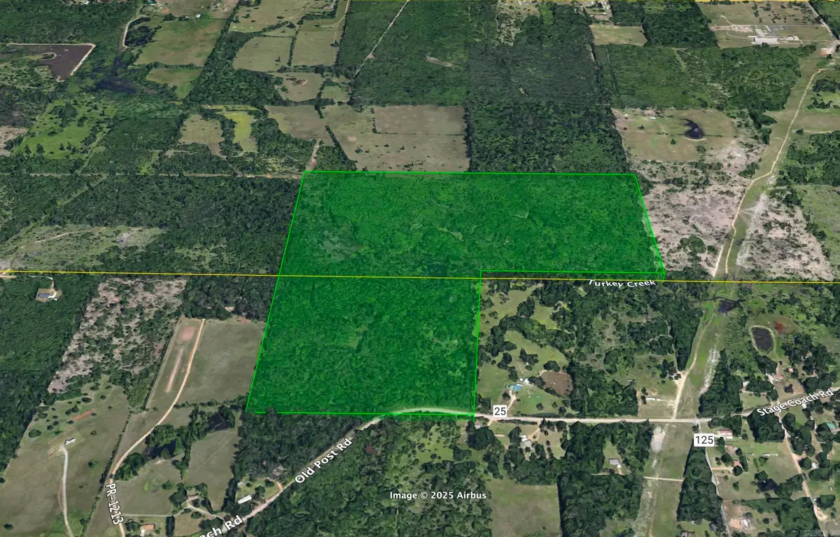 TBD Old Post Road, Texarkana, AR 71854 - Image #1